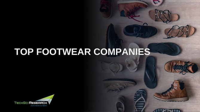 Top Footwear Companies